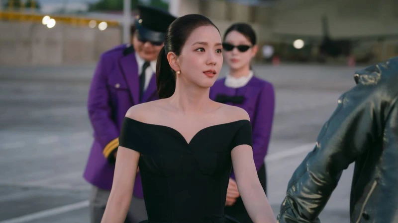 BLACKPINK 演戲好看嗎？Jisoo、Jennie、Lisa 演員作品盤點，Jisoo 負評滿滿真的有那麼糟？