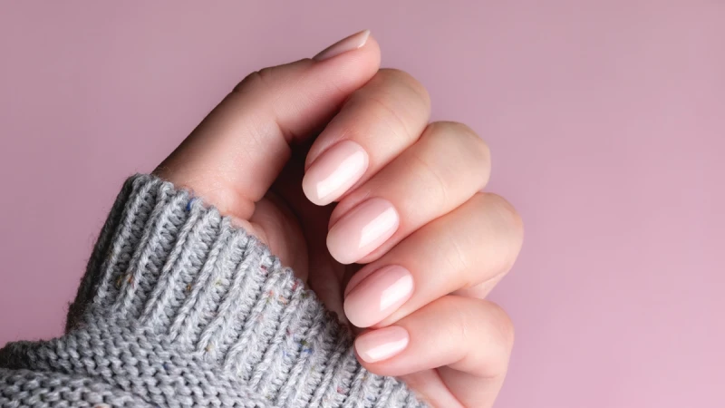 指甲總是容易斷？美甲師揭密：指甲「形狀」其實比保養更關鍵