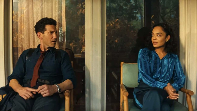 Netflix影集《他和她的，謊》：圍繞著愛與恨、善及惡，還有「他」和「她」的那些謊言