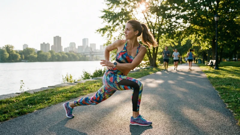 路跑賽前緊張睡不著？慢跑新手必讀 4 招助眠法 + 8K 完賽訓練菜單