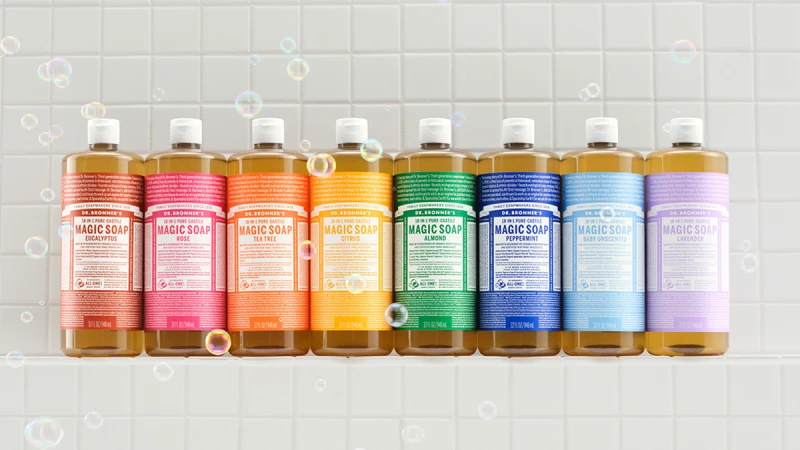  給肌膚更純淨、簡單的保養選擇