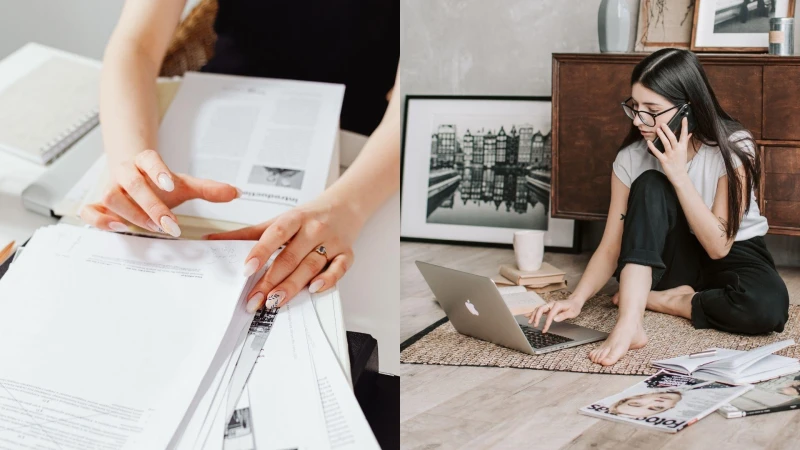 總想「再做一件事就好」？使用「收尾提示」還有這4個方法，戒掉再一下下的壞習慣