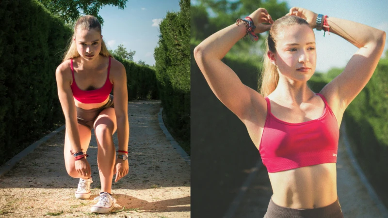 經常在跑步前10分鐘忽然覺得煎熬不想跑？專家證實3大原因、以及3個克服秘訣！