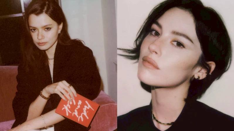 香奈兒Coco Crush高級珠寶晚宴在洛杉磯！與Becky同場現身的Gracie Abrams是誰？