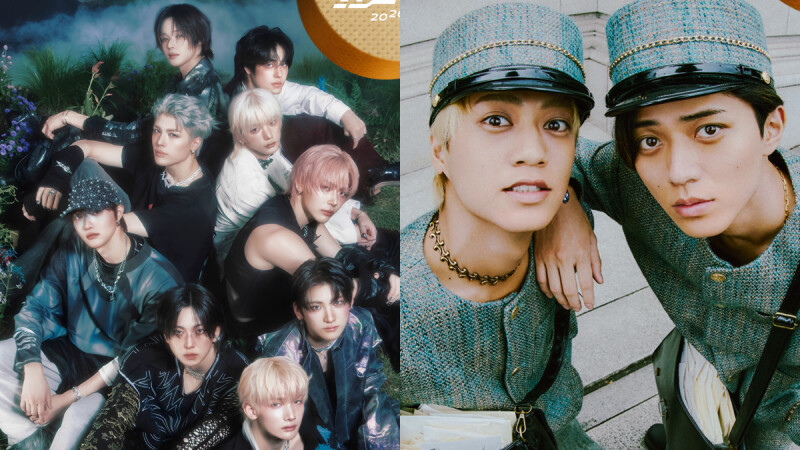 2026紅白藝能大賞播出時間+演出名單有誰？&amp;TEAM、King &amp; Prince將登台演出