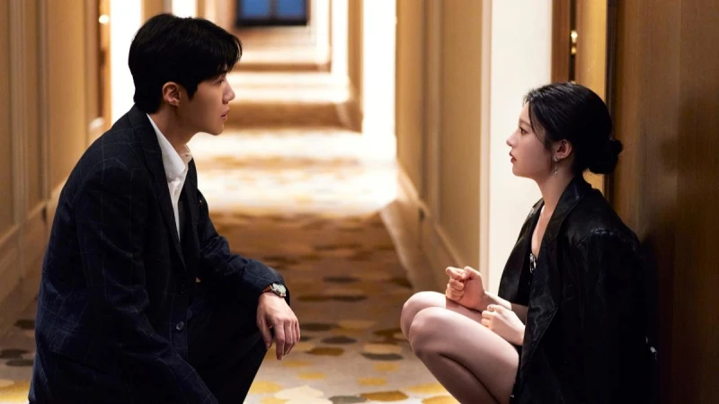 《愛情怎麼翻譯》分集劇情:金宣虎嗆「絕對不會要求交往!」高允貞這是被打槍了嗎?(持續更新)