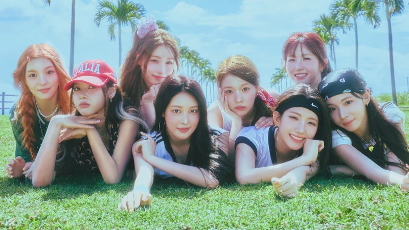 「KOREA SPOTLIGHT」韓流拼盤演唱會2月開唱！門票販售資訊+演出卡司，SAY MY NAME、NELL將登台