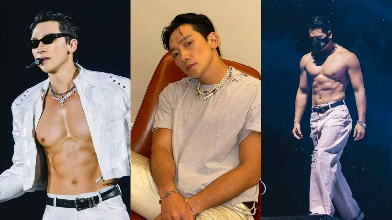 Rain的8個人生故事!threads唯一回覆是給她,從不良少年逆襲成韓流天王,被金泰熙拒絕5次才告白成功