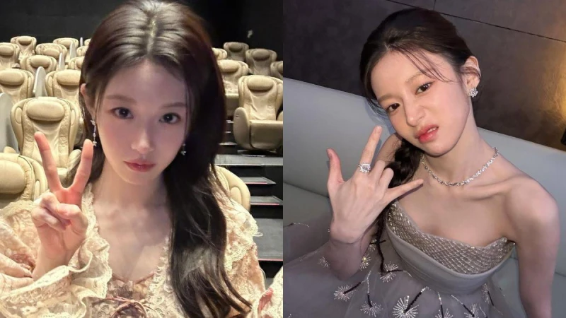 《愛情怎麼翻譯？》高允貞神顏解析！智性清冷妝成關鍵、妝容畫法一次看懂