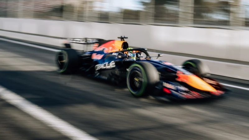 2026「F1」開季觀賽重點一次看:規則大洗牌、新車、新隊、新男神極速戰場