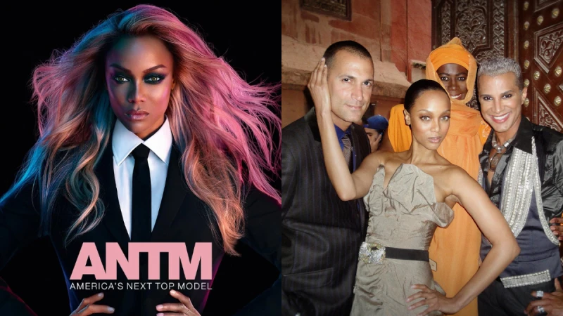 Netflix《真相直擊：深入超級名模生死鬥》紀錄片，揭開抓馬人設、惡魔剪輯、身體羞辱、整形改造疑雲！