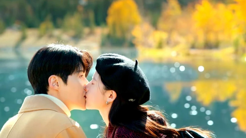 《愛情怎麼翻譯》分集劇情: 高允貞情不自禁吻金宣虎！喜怒無常令他心動也心累:｢到此為止吧！」 (更新中)