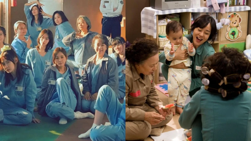 《陽光女子合唱團》韓版竟然免費看！金倫珍、羅文姬動人演出，超虐洋蔥劇情破6億台幣票房佳績！