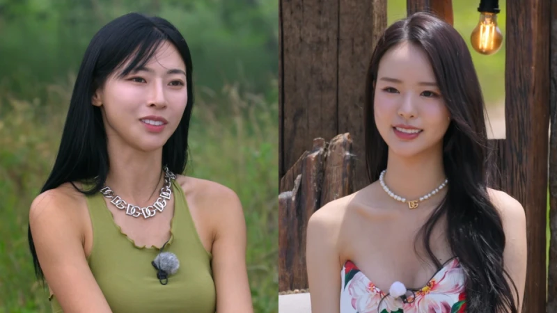 韓國女生下一波飾品聚焦：Logo項鍊！《單身即地獄5》田徑Karina、朴喜珗全戴上，5款式推薦