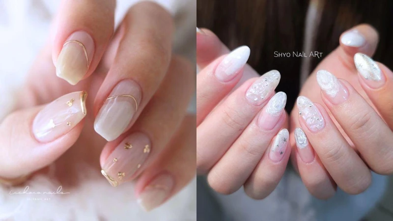 2026新年美甲推薦「招財美甲」4大關鍵色系、15款範本示範，新的一年指甲這樣換最安心！