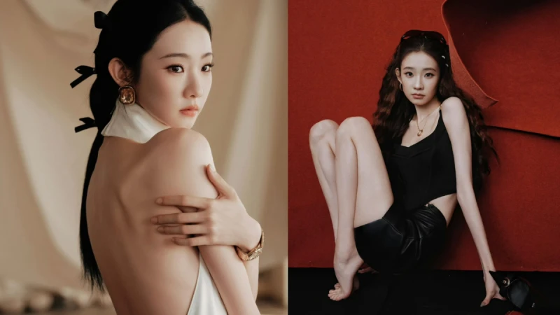 電影《七天》張藝凡九頭身腿精日常美腿運動公開！高效燃脂首選這運動