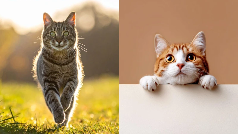 【毛孩研究室】為什麼貓都叫不來？可能是方法錯誤，掌握這些關鍵成功提升召喚率