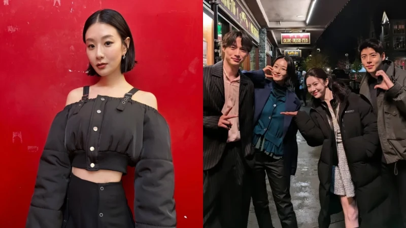 玄理驚喜出演《愛情怎麼翻譯?》奈奈美!在《今際之國3》也和老公另類共演,私下5招美肌保養法公開