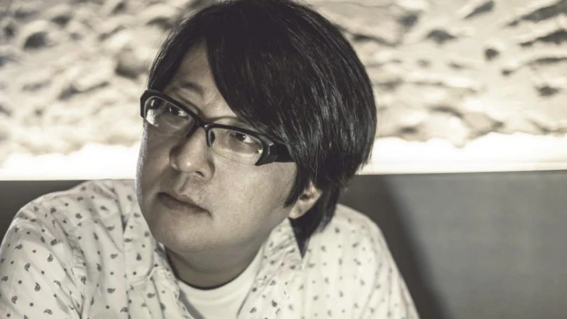 袁惟仁過世！享年57歲，家屬發文證實消息：他走得平靜、從此自由