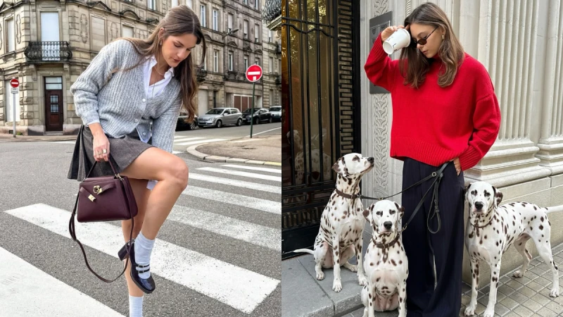 2026丙午赤馬年春節不能穿紅色？過年穿衣禁忌習俗有哪些？農曆新年最招財單品是「它」！