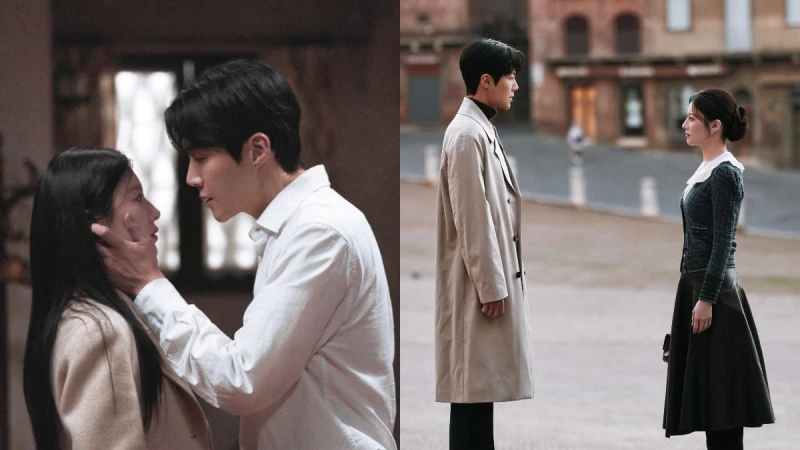 《愛情怎麼翻譯》結局+分集劇情:金宣虎以吻翻譯愛情回應高允貞！都拉美真相揭曉，兩人許下幸福約定！