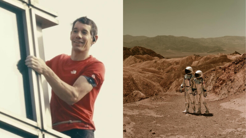 心理測驗｜人生該為自己瘋狂一回！測測什麼事最能激發你挑戰的動力