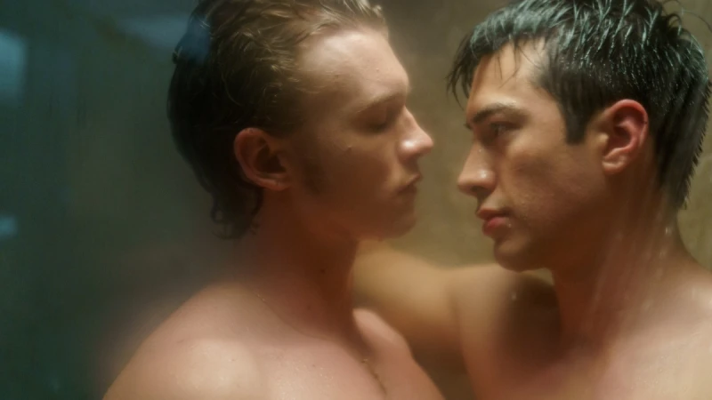 《烈愛對決》：在這部運動BL劇裡，火辣的情慾場面僅是其次，動人的情感描繪才是核心