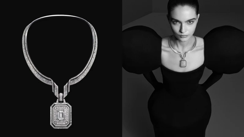 Boucheron 2026全新高級珠寶：四個品牌故事改變現代珠寶史