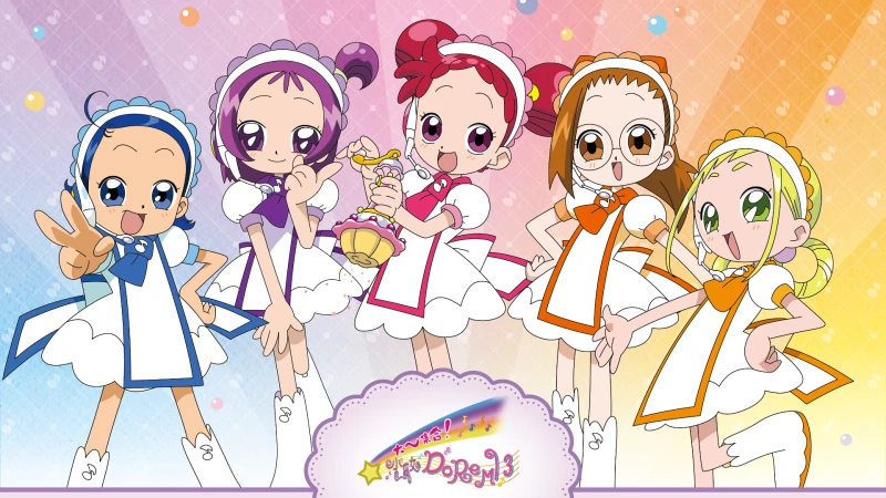 【Threads上紅什麼】小魔女DoReMi主題餐廳快閃，菜單周邊、用餐資訊全攻略