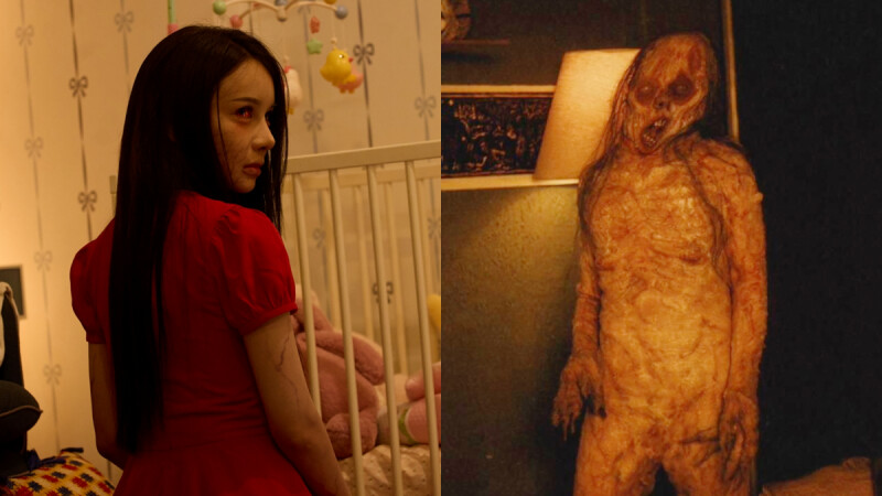 2026鬼片恐怖電影推薦！《鬼追蹤》《鬼娃娃》片單陸續上映