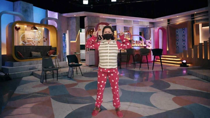 小S回來了！宣布回歸《小姐不熙娣》，IG發文「我覺得我應該可以試著開始工作了」