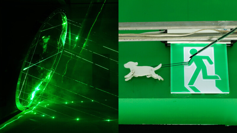 2026當代館展覽盤點 | 休館暫別前，首展《凹陷》等8檔展覽時間、亮點介紹一次看