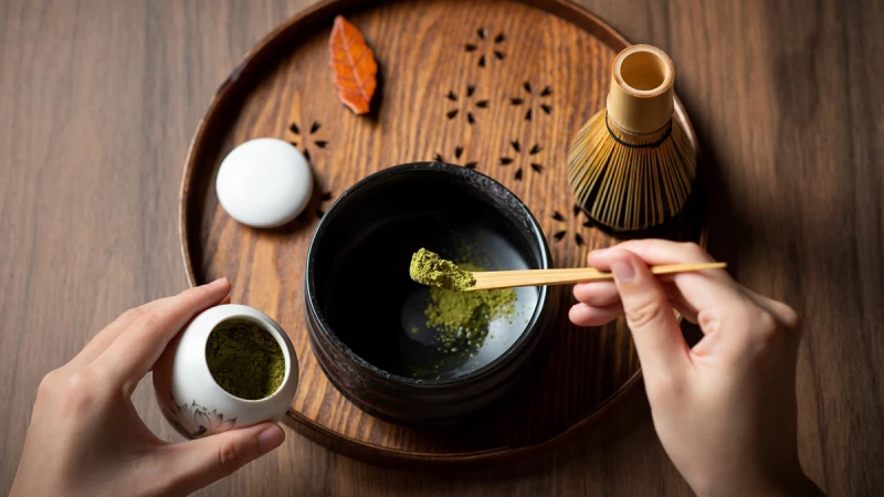 每天喝茶會不會影響補水？咖啡因、茶種與研究結果一次看懂