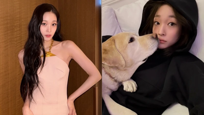 168公分零贅肉！ALLDAY PROJECT Annie自律運動菜單曝光：每天500下腹肌鍛鍊養出好身材