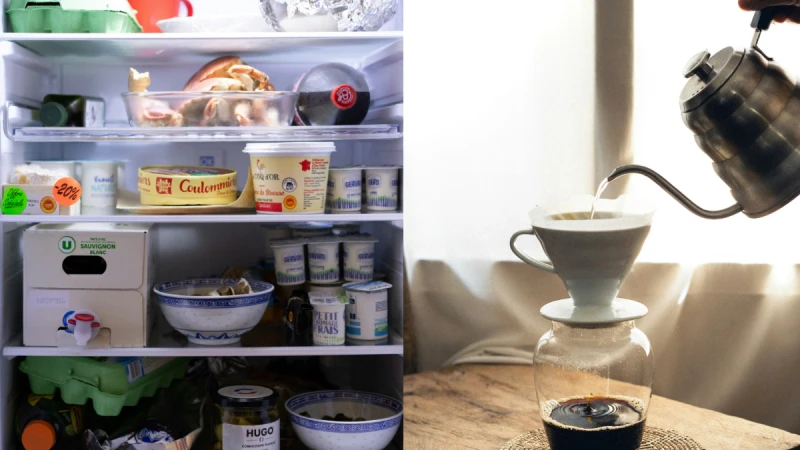 春節期間 最怕被生病毀了！把「救命菜」放進冰箱隨時吃，10個日常微習慣養起來，讓妳由內而外煥然一新！