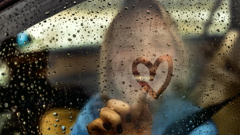 2026節氣「雨水」不是補財是補命！初二起「雙魚群星」引爆情緒，這件事做對完勝一切