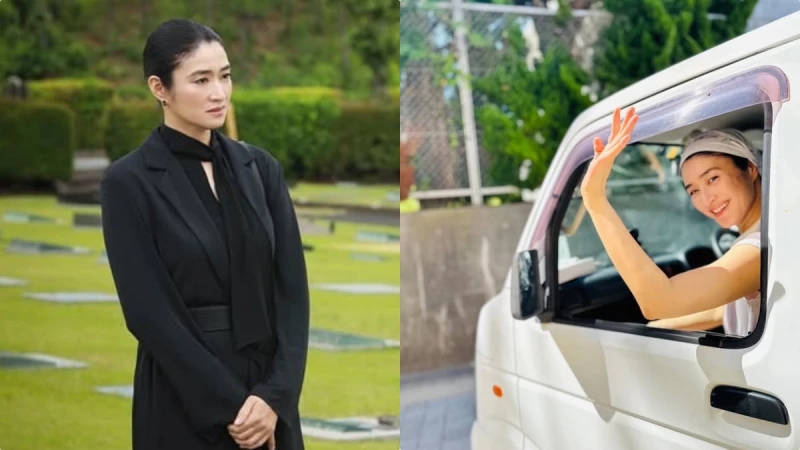 43歲依舊雪白發光!日本女星小雪的6個逆生長習慣:清酒入浴、洗髮如「澆花」,打造冰山美人的通透感