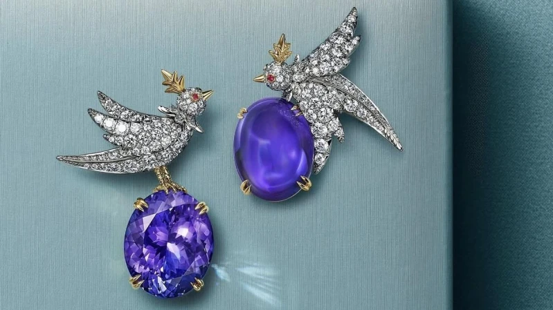 2026金牛座招財寶石？處女座黃色系珠寶添行動力｜十二星座好運寶石