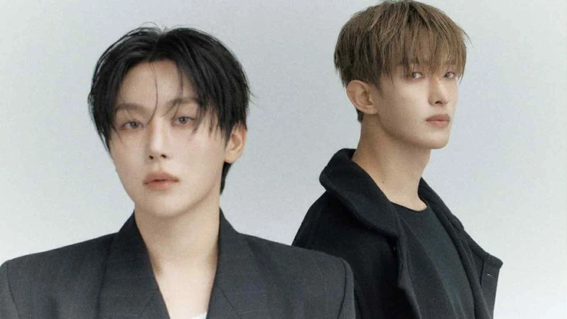 SEVENTEEN勝寛、DK將登台開唱！小分隊DxS演唱會7月降臨高雄，門票資訊一次看