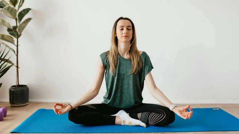 12星座專屬「開運體式」 每個星座對應1組動作精準修復身心、讓妳磁場大開、好運通通來