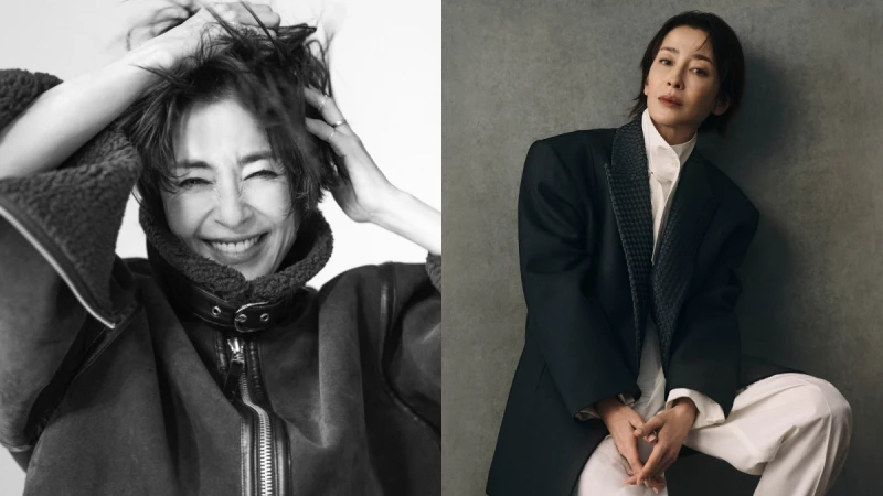 Bottega Veneta為何選她？新任品牌大使宮澤理惠，從「平成第一美少女」到國際級實力派