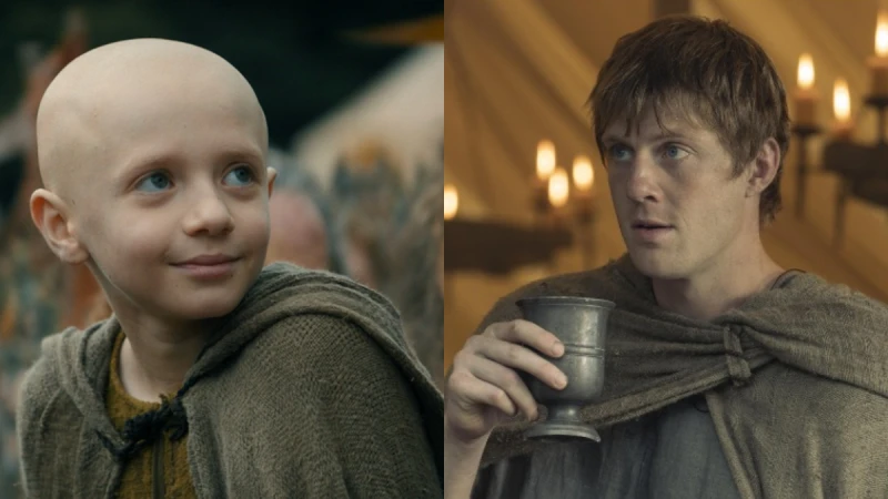 《七王國的騎士》首季評價爆棚：爛番茄 93% 封神、沒有龍更精彩？阿蘭爵士巨物太低俗？不被看好的低配版《權遊》竟成最好看續集