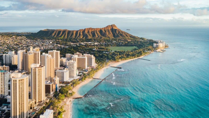夏威夷跳島怎麼玩？「夏威夷旅遊局」攜手日本航空、挪威郵輪，打造全球獨家四島郵輪11天9夜完整行程