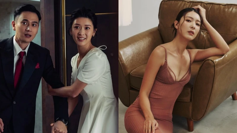 余香凝靠《雙囍》被封「新一代國民老婆」！影后產後狀態更勝以往，私藏6大保養心法全公開