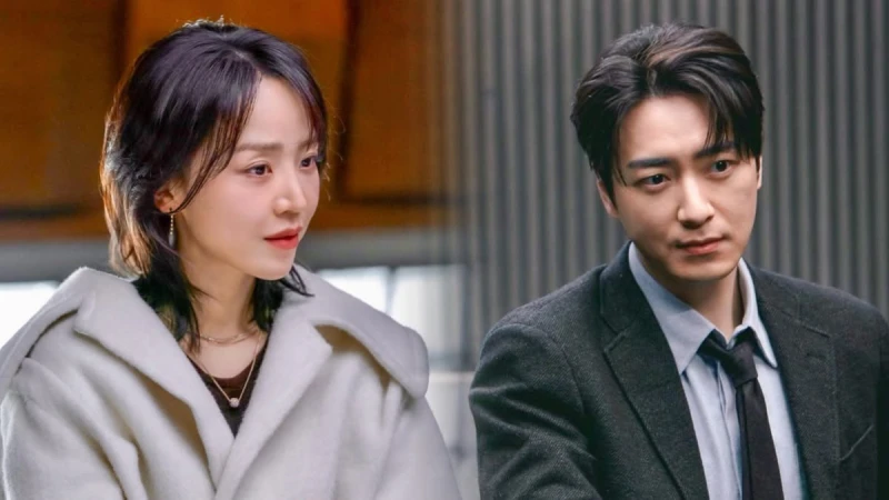 《莎拉的真偽人生》結局+分集劇情 沒有受害人，還算詐騙嗎？申惠善、李浚赫告訴你，可怕的不是騙局，而是共識