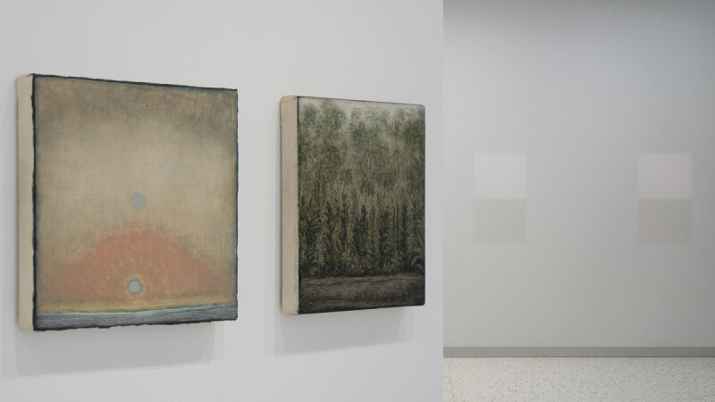 巴西藝術家Lucas Arruda首度來台個展3大看點 重返心靈風景的寧靜之所