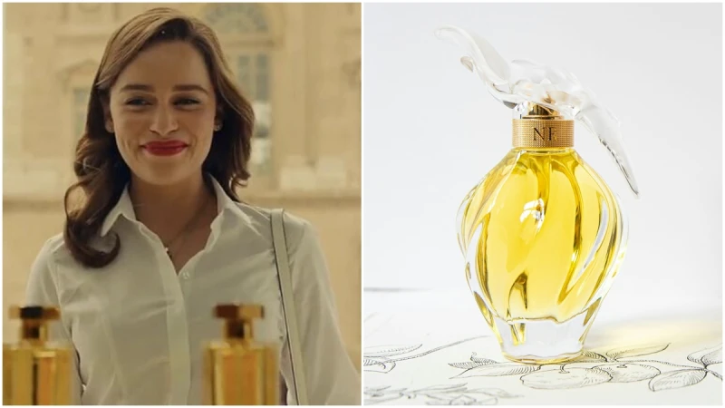 從《沉默的羔羊》到《穿著 Prada 的惡魔》，電影裡的香水在暗示什麼？ 