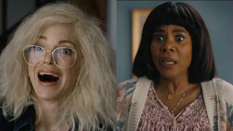 《驚聲尖笑6》Cindy與Brenda爆笑雙女主回歸!首支預告曝光,6月正式上映