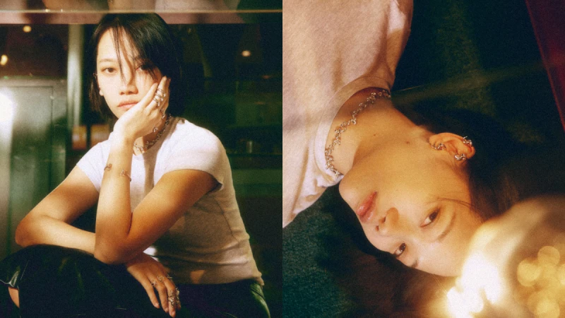 造夢者｜將幸運兌現成真實，Dadiogaosai 主理人吳奕萱：「別限制任何可能。在可負擔的後果裡，去嘗試各種事。 」