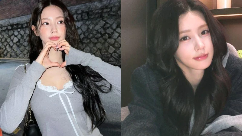 i-dle大巨蛋開唱倒數！曹薇娟清透肌保養法公開，維持好膚況的秘密靠這5招